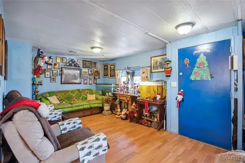 3655 E Canary Ln, Kingman, AZ 86409 photo 13