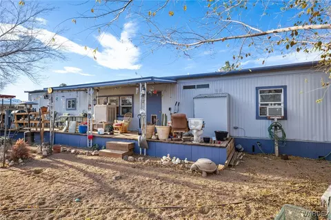 3655 E Canary Ln, Kingman, AZ 86409 photo 46