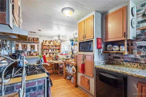 3655 E Canary Ln, Kingman, AZ 86409 photo 21