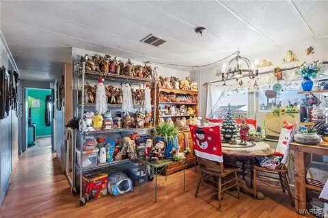 3655 E Canary Ln, Kingman, AZ 86409 photo 16