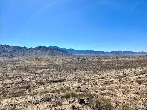 00 N Cobb Dr, Dolan Springs, AZ 86441