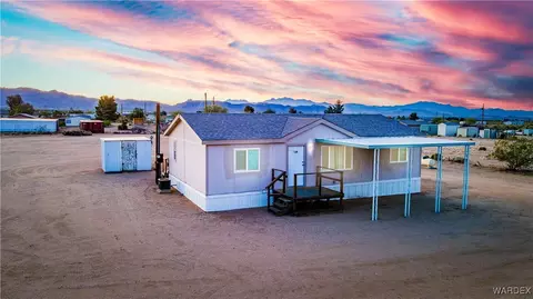3662 N Gila Rd, Golden Valley, AZ 86413