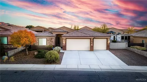 3284 Laramie Ave, Kingman, AZ 86401