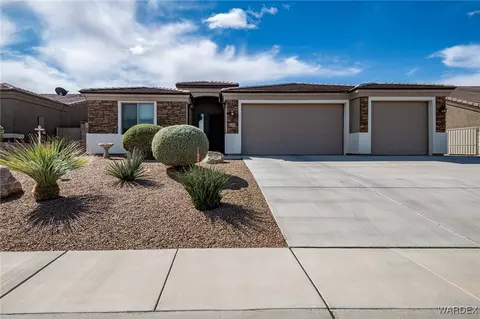 3258 Amanda Ave, Kingman, AZ 86401