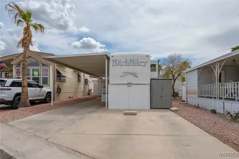 2000 Ramar Rd #345, Bullhead City, AZ 86442
