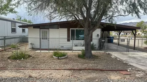 1431 Park Ln, Bullhead City, AZ 86442