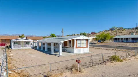 1570 Monte Vista Dr, Bullhead City, AZ 86442