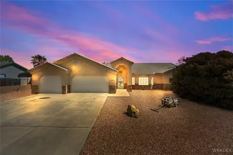 4840 Scotty Dr, Kingman, AZ 86409