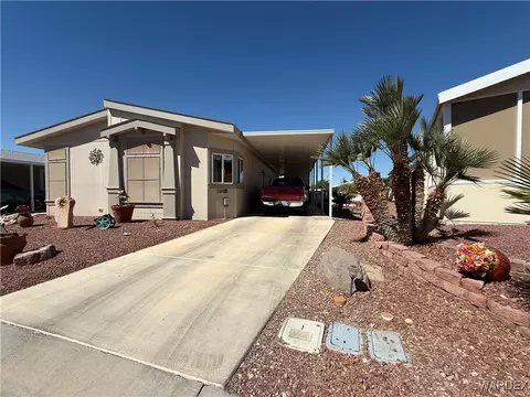 2350 Adobe Rd #306, Bullhead City, AZ 86442