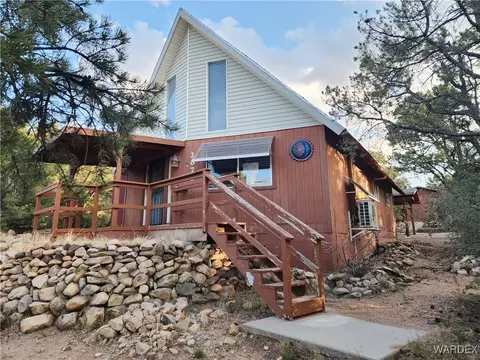 2670 S Dw Ranch Rd, Kingman, AZ 86401