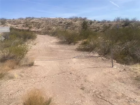 000 Lampton Ave, Kingman, AZ 86401