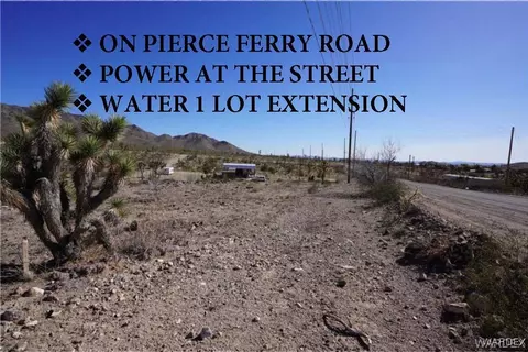328-04 N 490 N Pierce Ferry Rd, Dolan Springs, AZ 86441