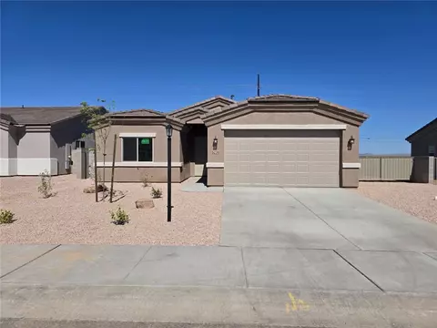 5236 N Valle Dorado, Kingman, AZ 86409