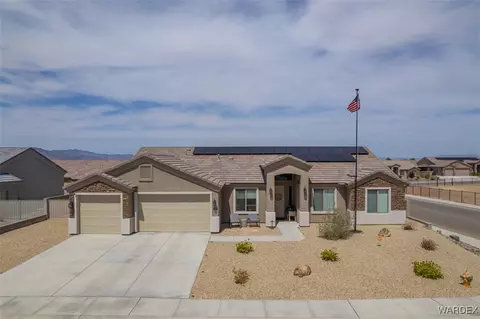 3387 Brenda Ave, Kingman, AZ 86401