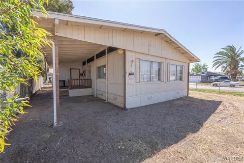 1870 Colorado Blvd, Bullhead City, AZ 86442
