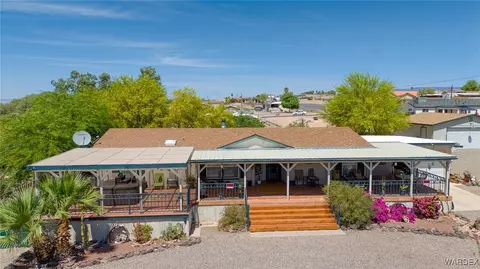 4591 Pinta Dr, Topock, AZ 86436 photo 3