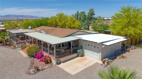 4591 Pinta Dr, Topock, AZ 86436 photo 6