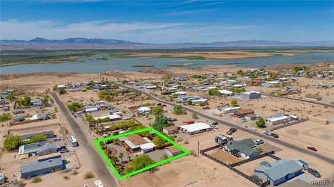 4591 Pinta Dr, Topock, AZ 86436 photo 4