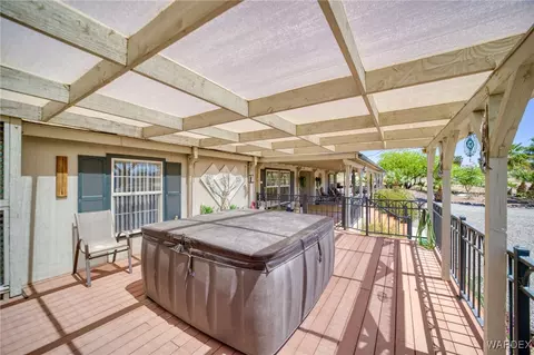 4591 Pinta Dr, Topock, AZ 86436 photo 9