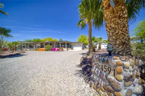 4591 Pinta Dr, Topock, AZ 86436 photo 8