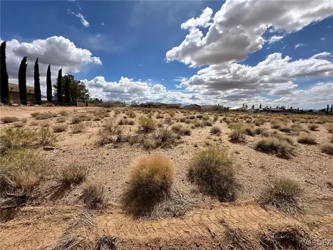 7436 E Blazed Ridge Dr, Kingman, AZ 86401