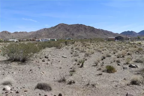 0000 Ironwood, Dolan Springs, AZ 86441