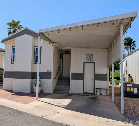 2000 Ramar Rd #632, Bullhead City, AZ 86442