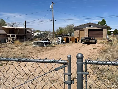 3861 E Hearne Ave, Kingman, AZ 86409 photo 9
