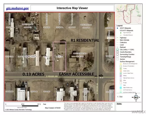 3861 E Hearne Ave, Kingman, AZ 86409 photo 17