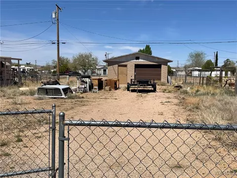 3861 E Hearne Ave, Kingman, AZ 86409 photo 2