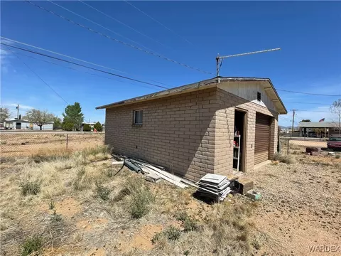 3861 E Hearne Ave, Kingman, AZ 86409 photo 3