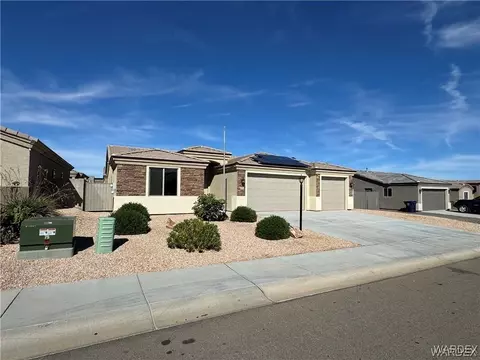 2751 E Punta Vis, Kingman, AZ 86409 photo 3