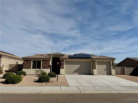 2751 E Punta Vis, Kingman, AZ 86409