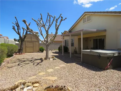 3351 E Cane Dr, Kingman, AZ 86409 photo 42
