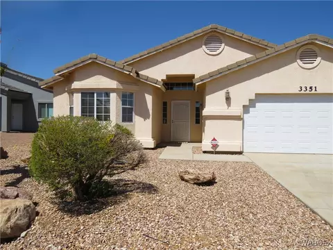 3351 E Cane Dr, Kingman, AZ 86409 photo 2