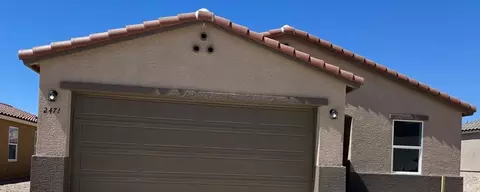 2471 Vista Del Oro, Bullhead City, AZ 86442