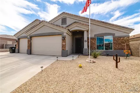 3334 Amanda Ave, Kingman, AZ 86401