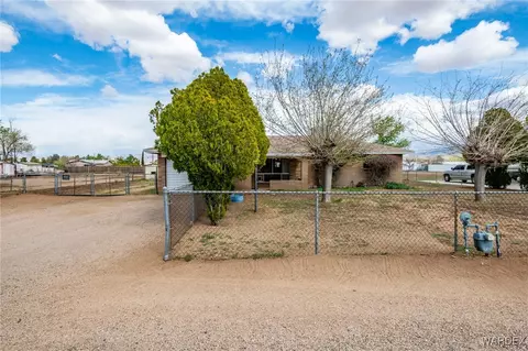 4360 N Irving St, Kingman, AZ 86409