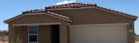 7568 E Burro Dr, Kingman, AZ 86401