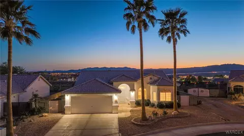 2840 Ladera Dr, Bullhead City, AZ 86429