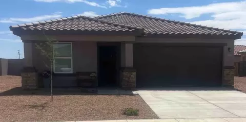 3550 E Andrea Dr, Kingman, AZ 86409