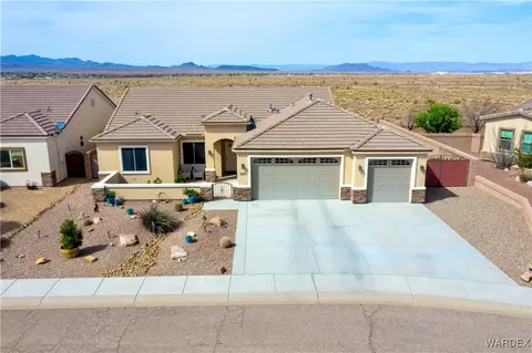 3816 Katie Lane Loop, Kingman, AZ 86401