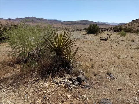 lot013 N A N Unknown, Golden Valley, AZ 86413