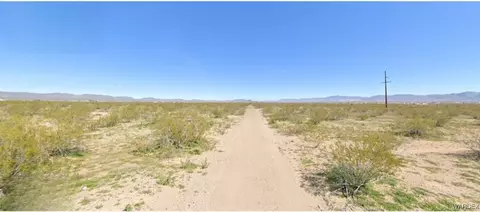 lot026 S Cove Rd, Golden Valley, AZ 86413