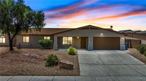 510 Church St, Bullhead City, AZ 86442