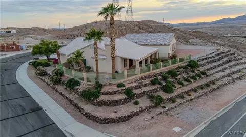 405 Le Blanc Ct, Bullhead City, AZ 86429
