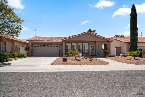 3538 Heather Ave, Kingman, AZ 86401
