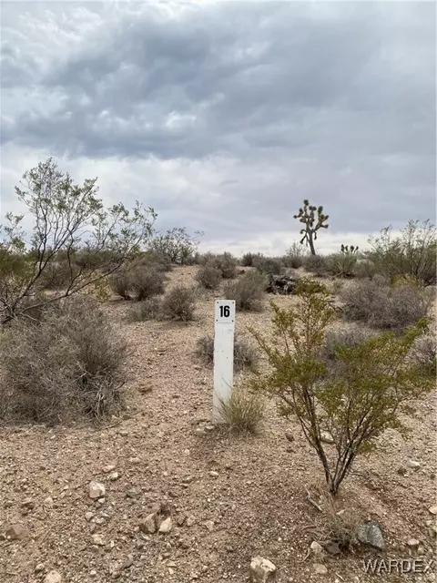8558 W Leonard Dr, White Hills, AZ 86445