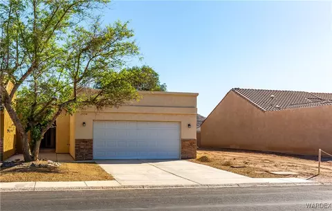 2954 Camino Del Rio, Bullhead City, AZ 86442