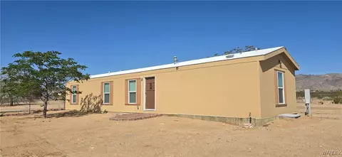 3675 N Amado Rd, Golden Valley, AZ 86413
